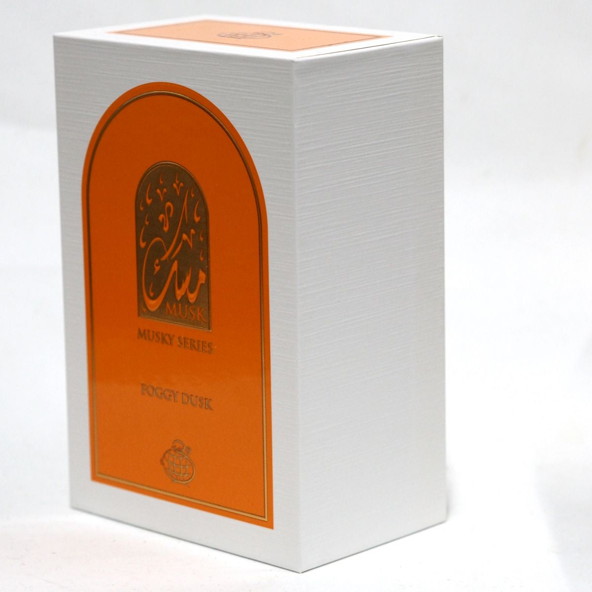 Duftwelt Foggy Dusk Musky Series Eau de Parfum