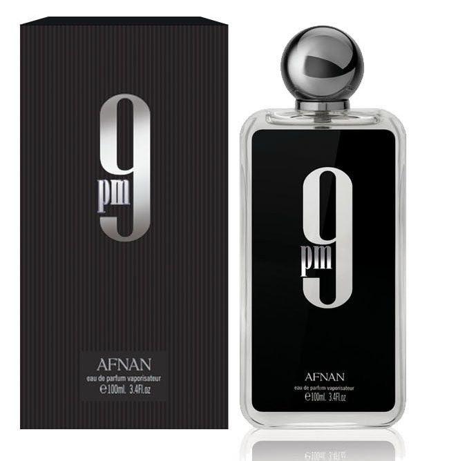 Afnan - 9 PM - for Men 100ml