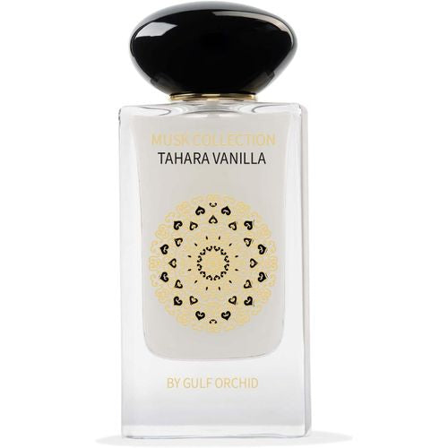 Musk Collection Tahara Vanilla