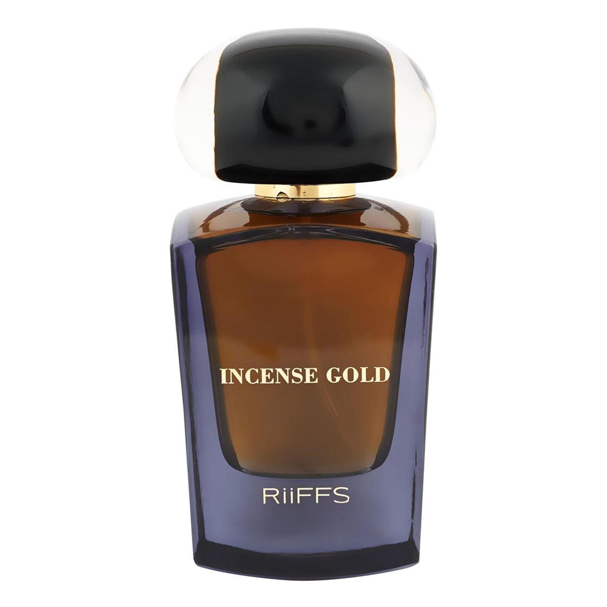 Incense Gold Riiffs