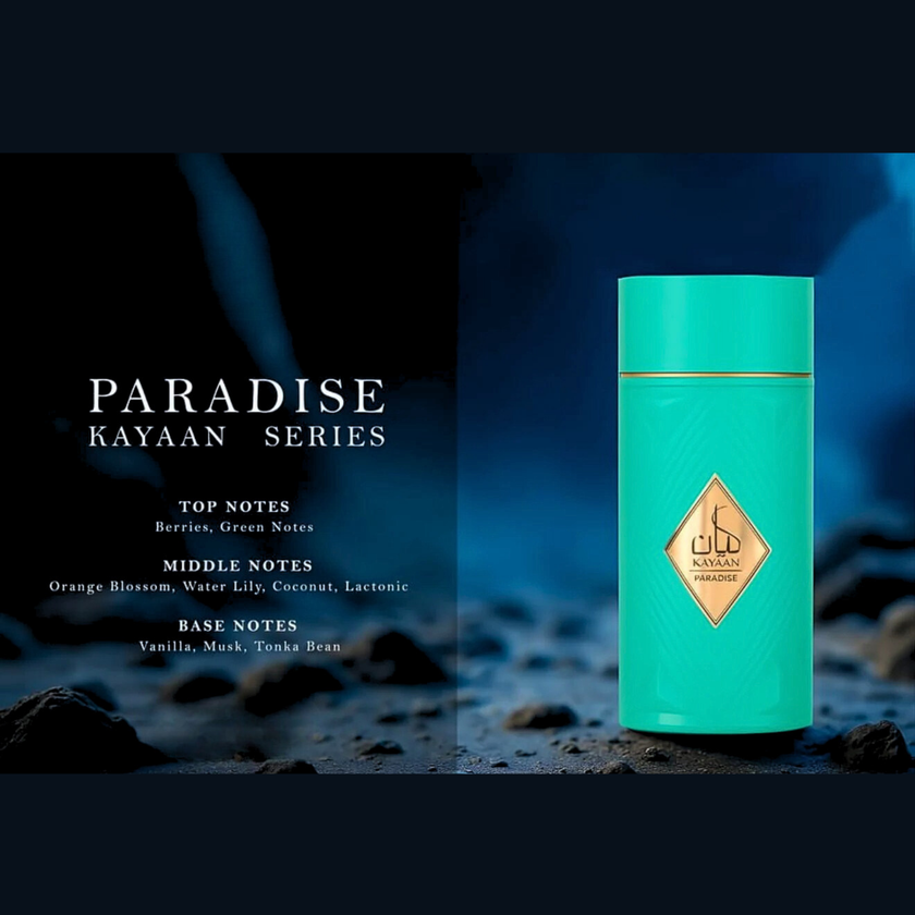 Armaf - Kayaan Paradise - Unisex 100ml