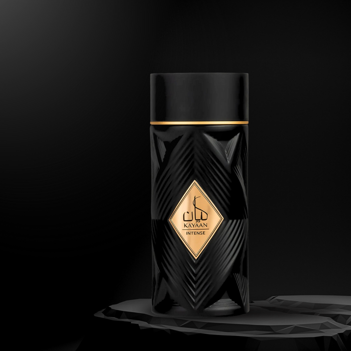Armaf Kayaan Intense Parfümflakon, Unisex 100ml