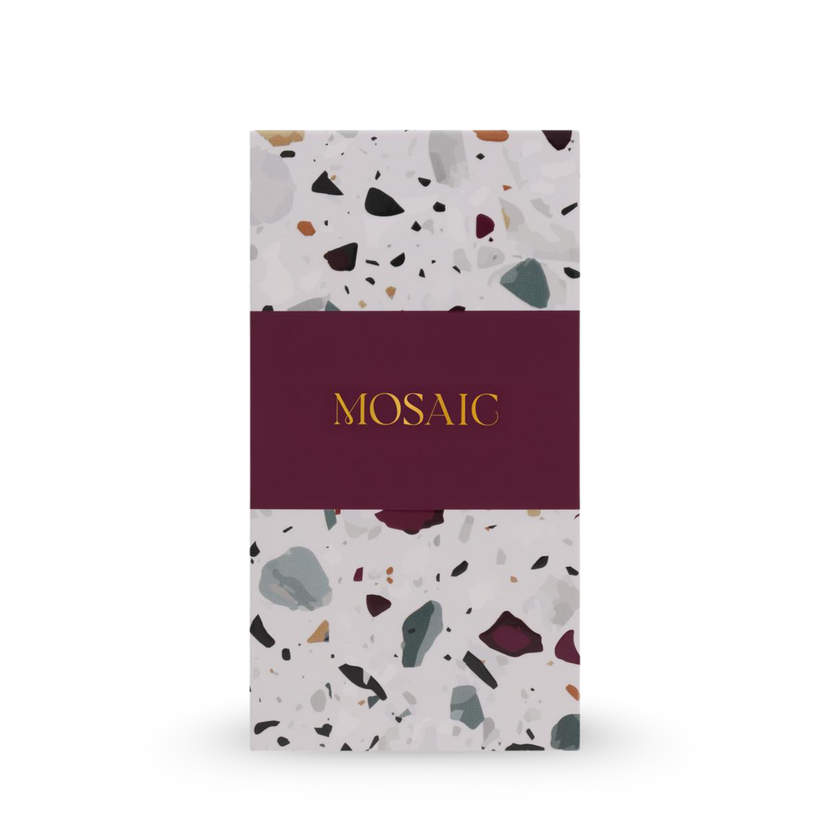 Ahmed Al Maghribi - Mosaic - Unisex 100ml