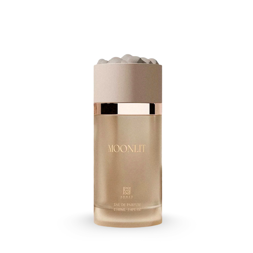 Ahmed Al Maghribi - Moonlit - Unisex 100ml