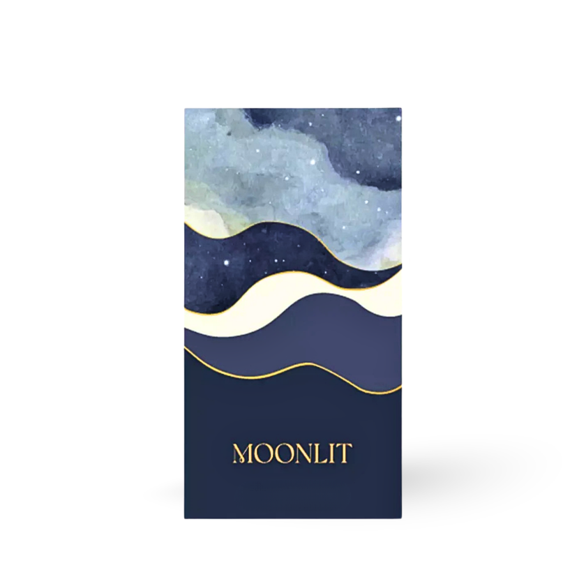 Ahmed Al Maghribi - Moonlit - Unisex 100ml