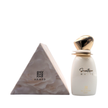 Ahmed Al Maghribi - Scentique White - Unisex 100ml