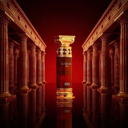 French Avenue - Grecia Rosa - Unisex 100ml