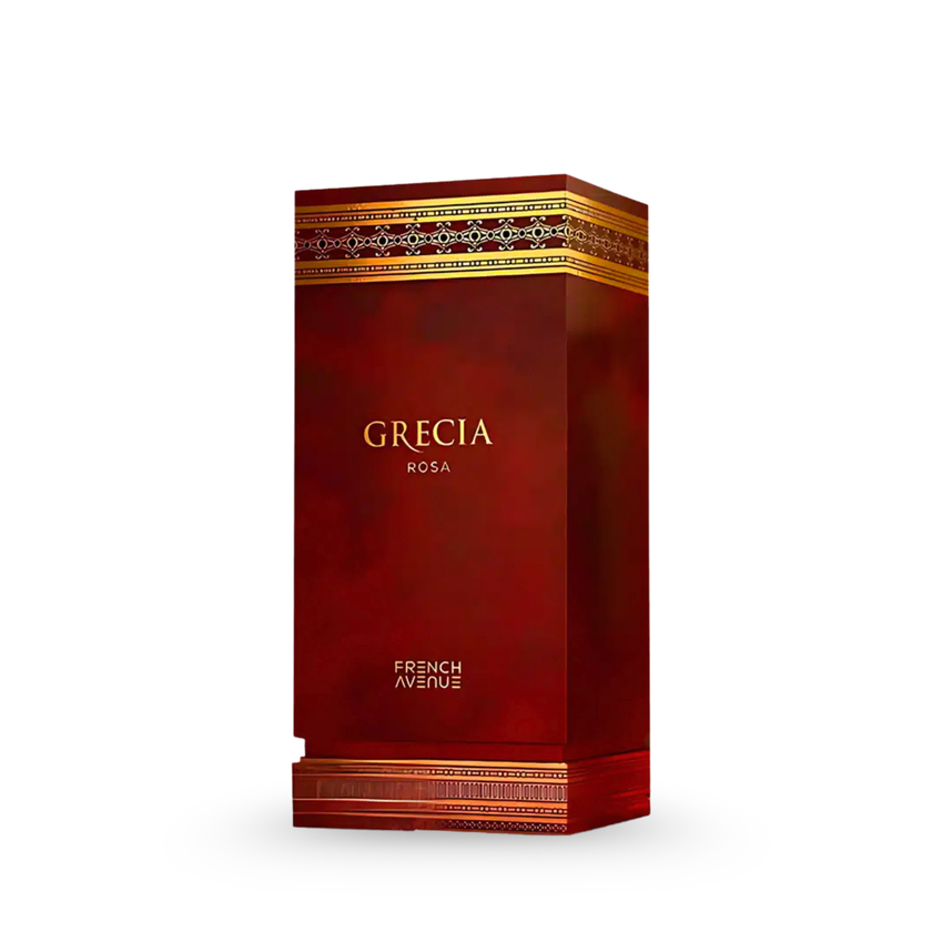 French Avenue - Grecia Rosa - Unisex 100ml