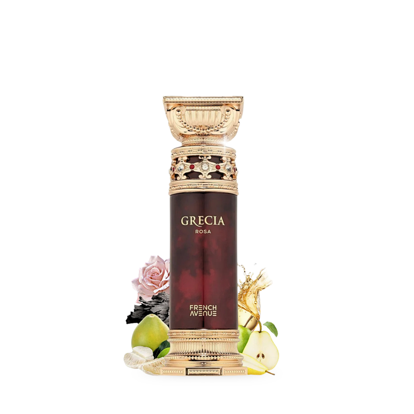French Avenue - Grecia Rosa - Unisex 100ml