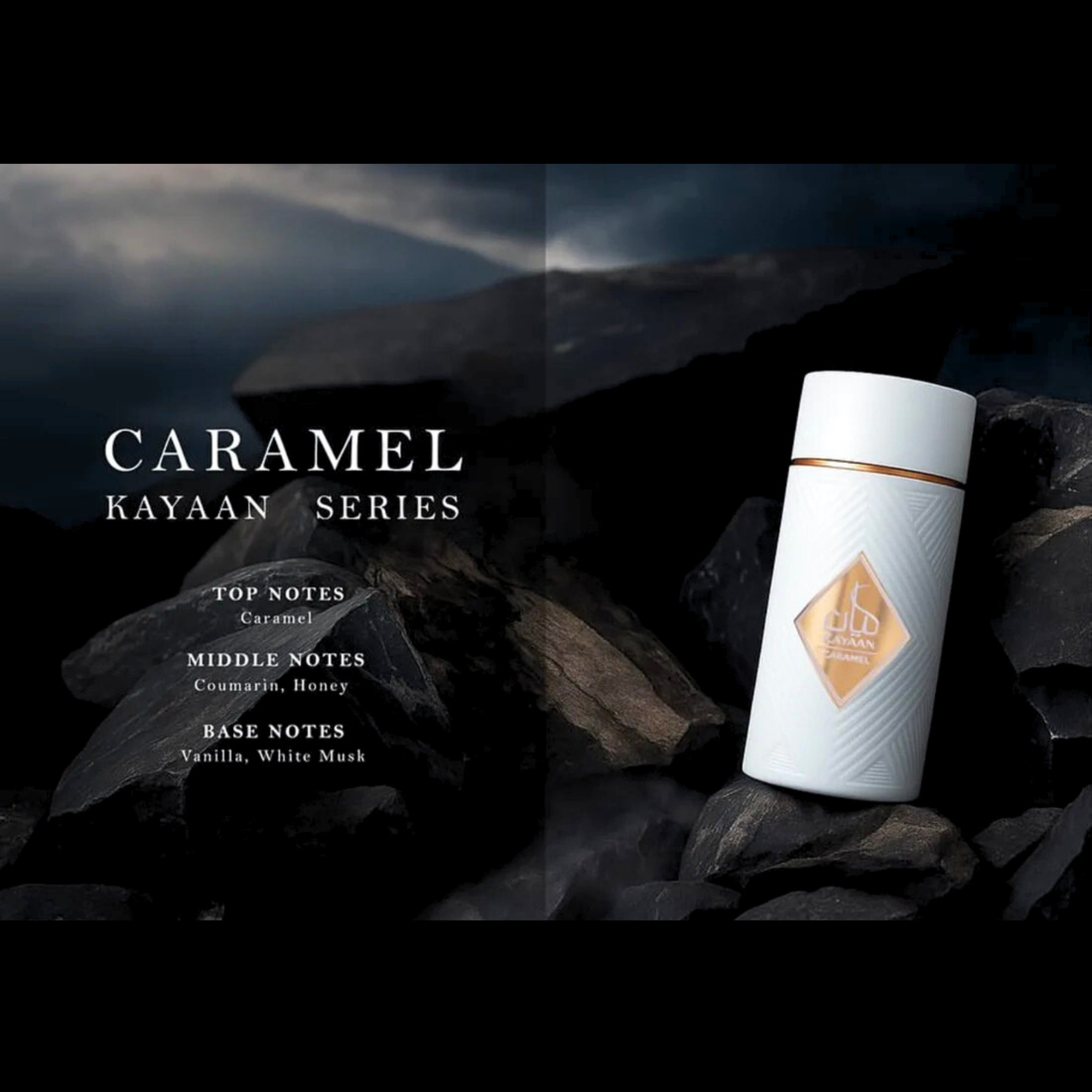Armaf - Kayaan Caramel - Unisex 100ml