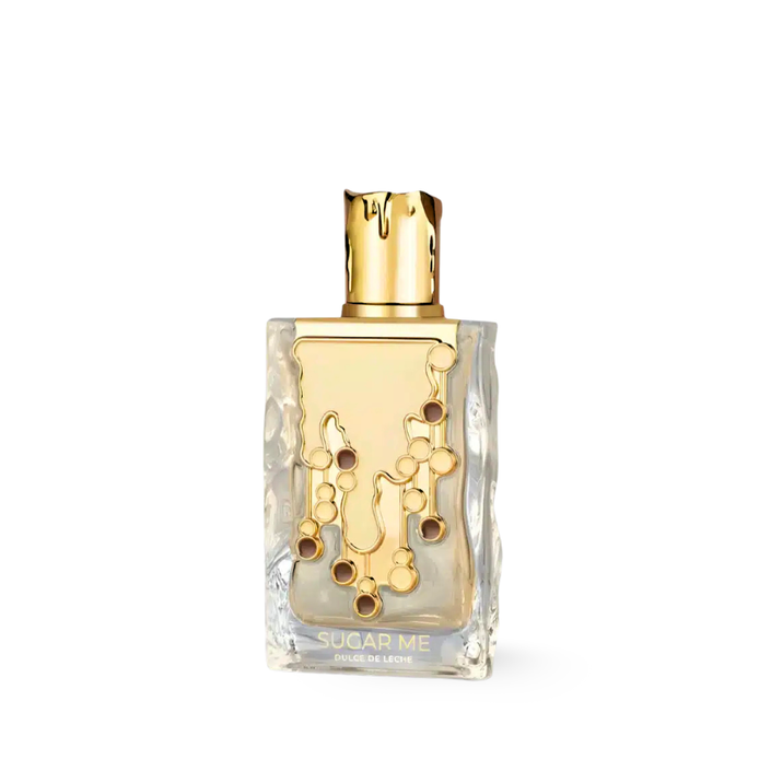 Maison Alhambra - Sugar Me Dulce de Leche - Unisex 100ml