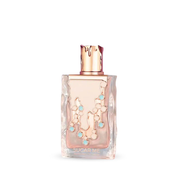 Maison Alhambra - Sugar Me Marshmallow Dream - Unisex 100ml