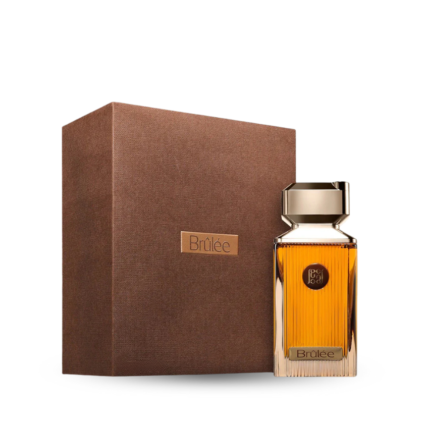 Ahmed Al Maghribi - Brulee - Unisex 100ml