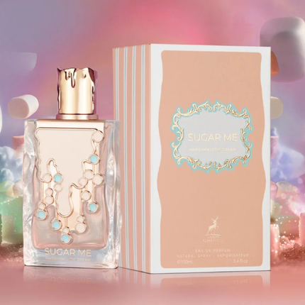 Maison Alhambra - Sugar Me Marshmallow Dream - Unisex 100ml