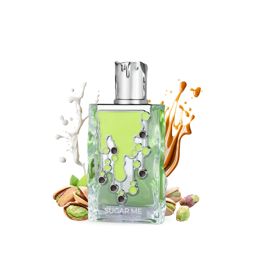 Maison Alhambra - Sugar Me Pistachio Chocolate - Unisex 100ml