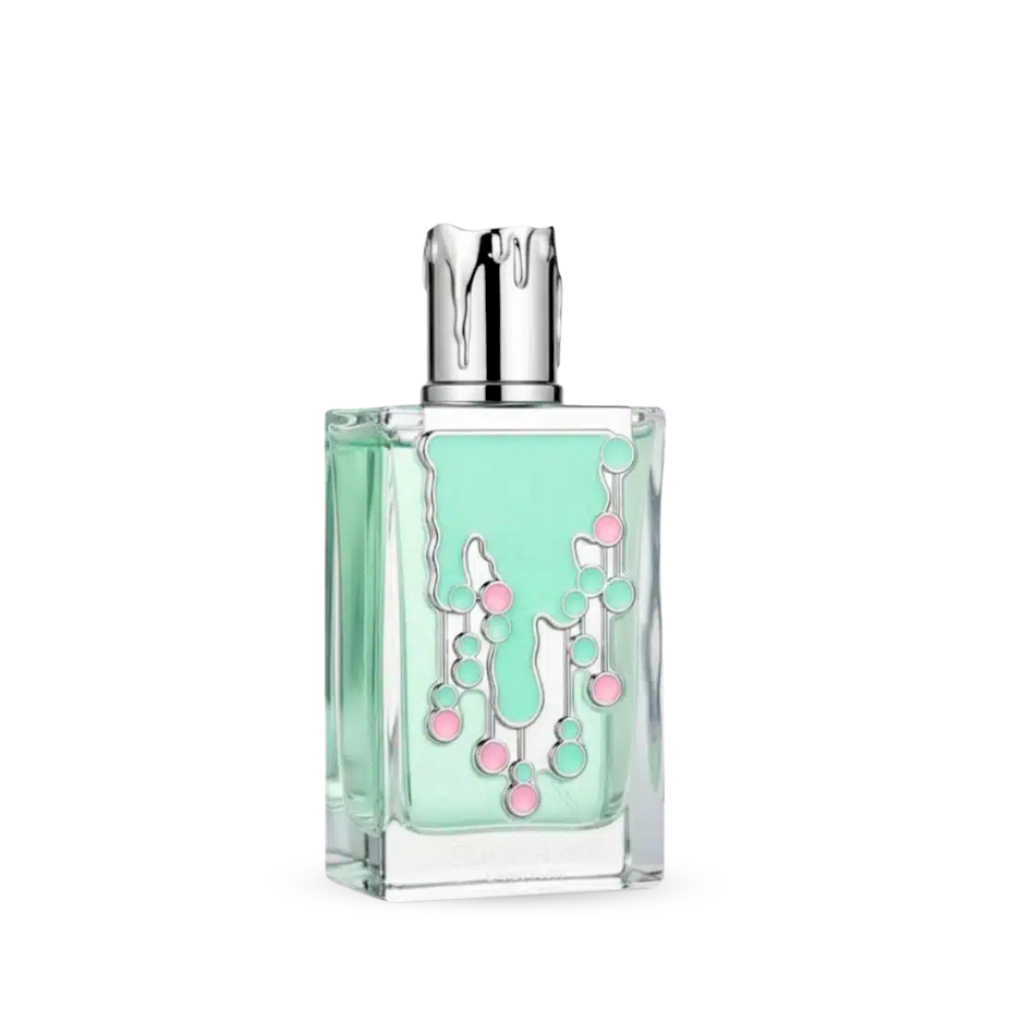 Maison Alhambra - Sugar Me Candy Floss- Unisex 100ml