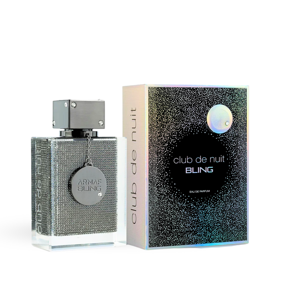 Armaf - Club De Nuit Bling - Unisex 75ml