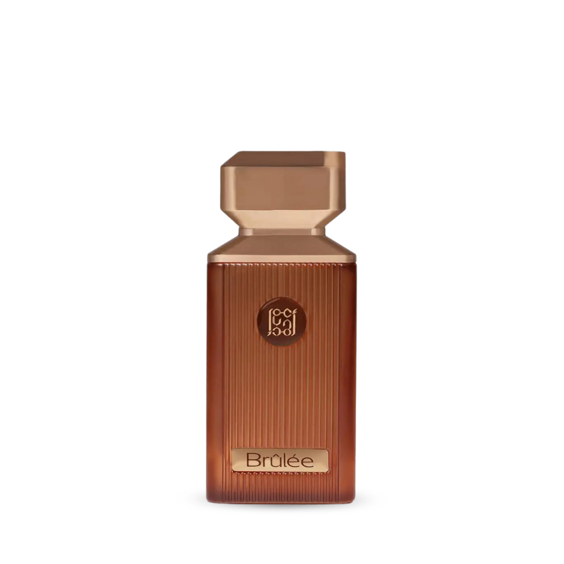 Ahmed Al Maghribi - Brulee - Unisex 100ml