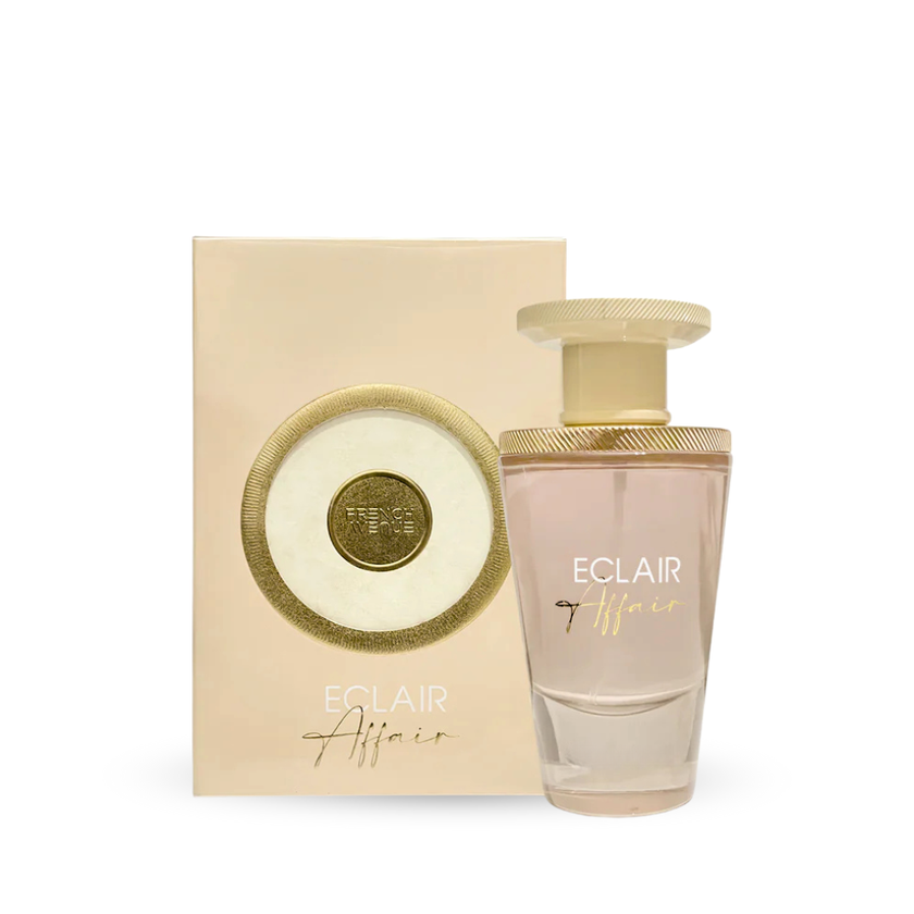 French Avenue - Éclair Affair - Unisex 100ml