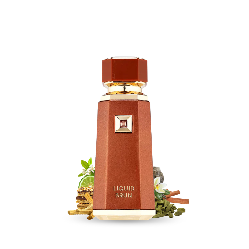 French Avenue - Liquid Brun - Unisex 100ml