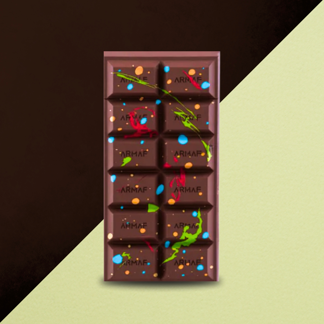 Armaf - Kunafa Chocolate - Unisex 70ml