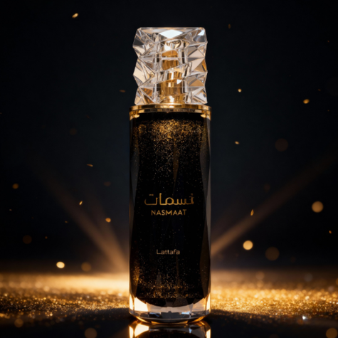 Lattafa - Nasmaat - for Women 100ml