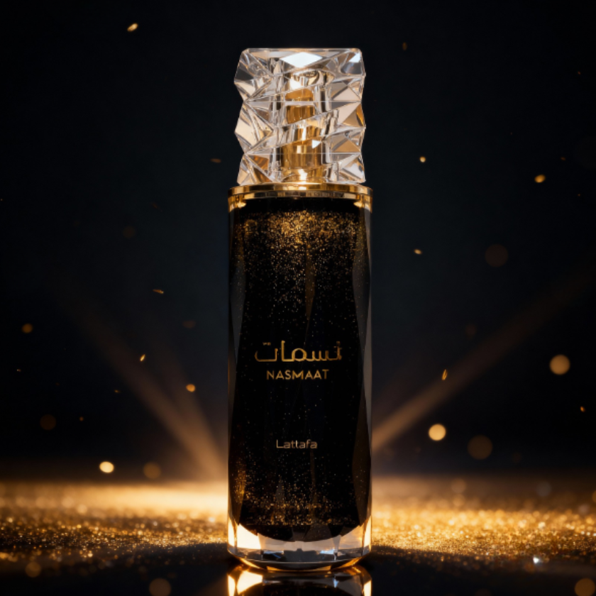 Lattafa - Nasamaat - for Women 100ml
