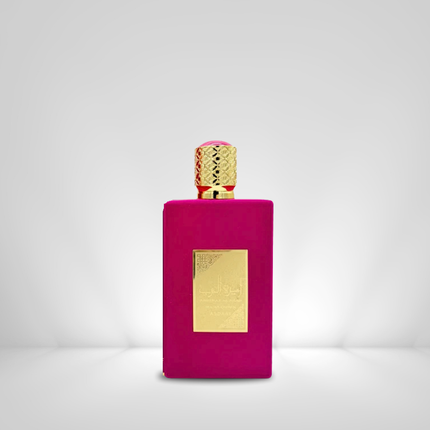 Lattafa - Ameerat Al Arab SUGAR CROWN - for Women 100ml NEW RELASE BY LATTAFA