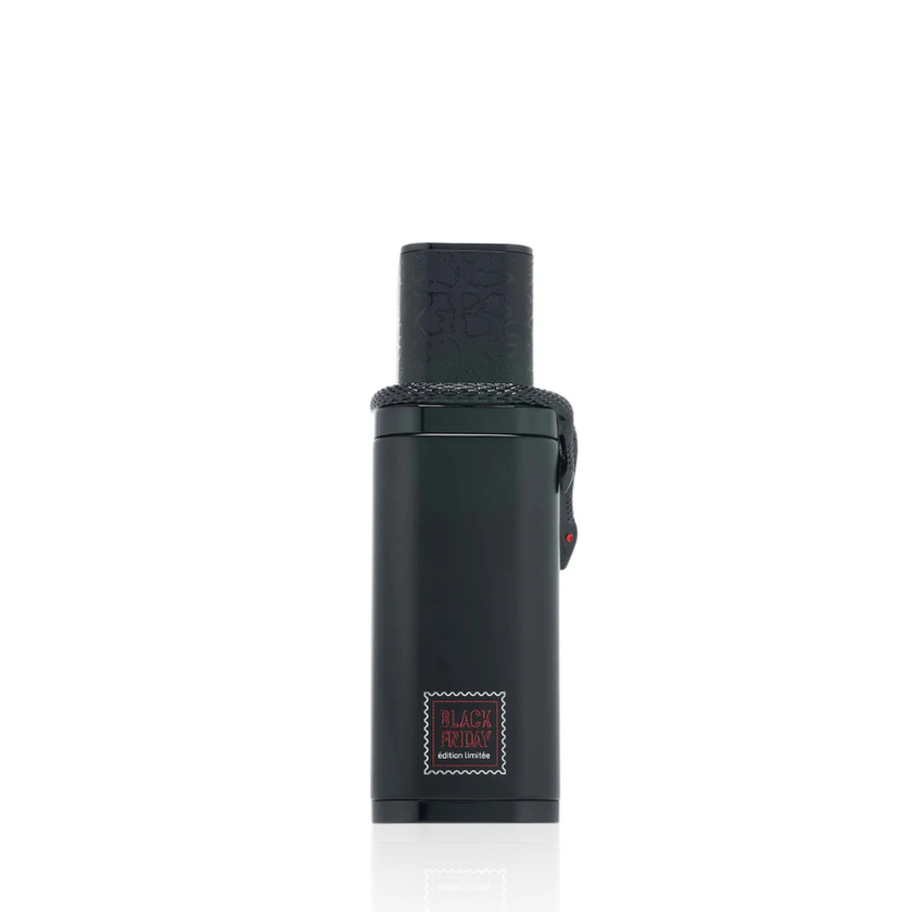 French Avenue - Vulcan Black Friday - Unisex 100ml