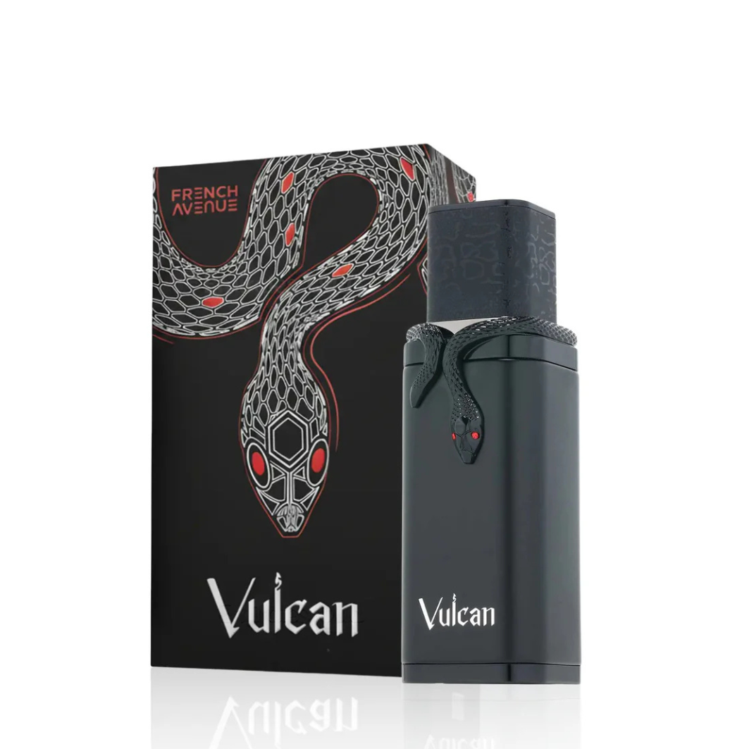 French Avenue - Vulcan Black Friday - Unisex 100ml