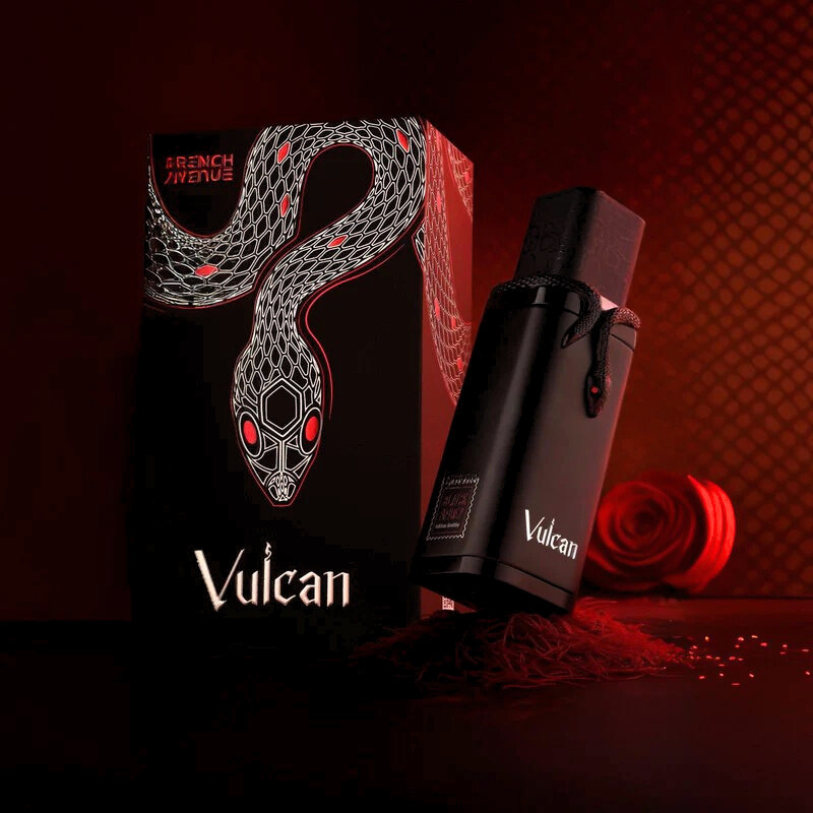 French Avenue - Vulcan Black Friday - Unisex 100ml