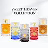 Gulf Orchid - Sweet Heaven Set 5x20ml