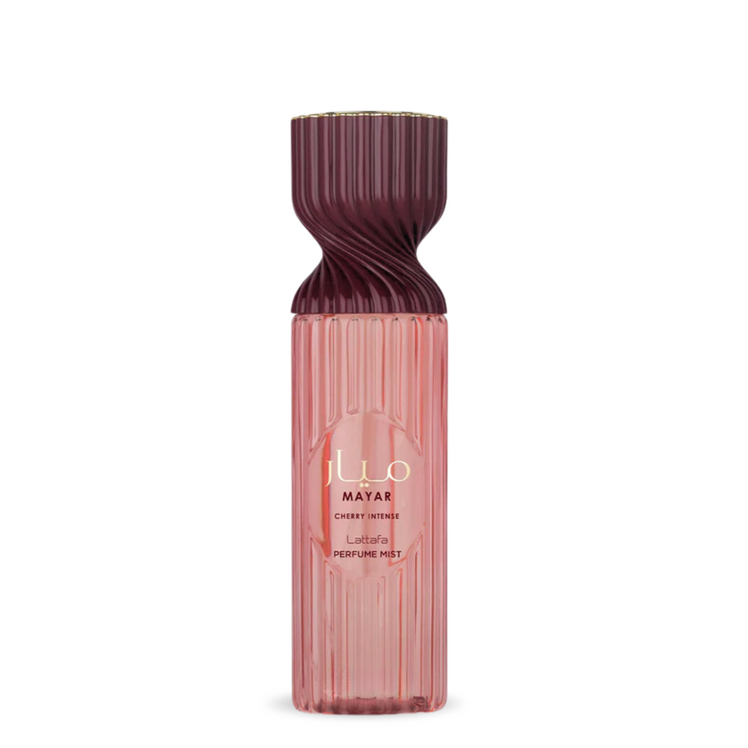 Lattafa Parfum Mist SET - 2x250ml Perfume Mist