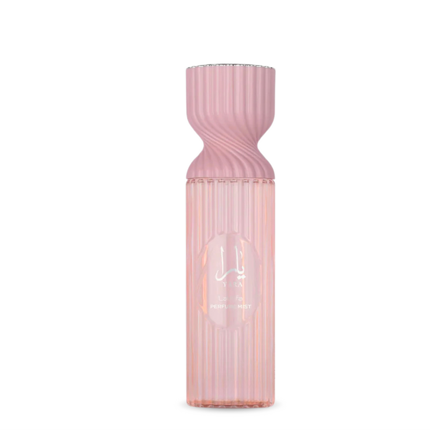 Lattafa Parfum Mist SET - 2x250ml Perfume Mist