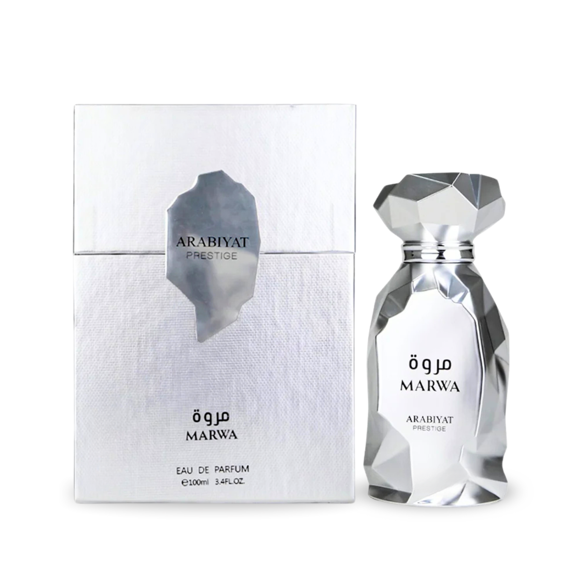Arabiyat Prestige - MARWA - Unisex 100ml