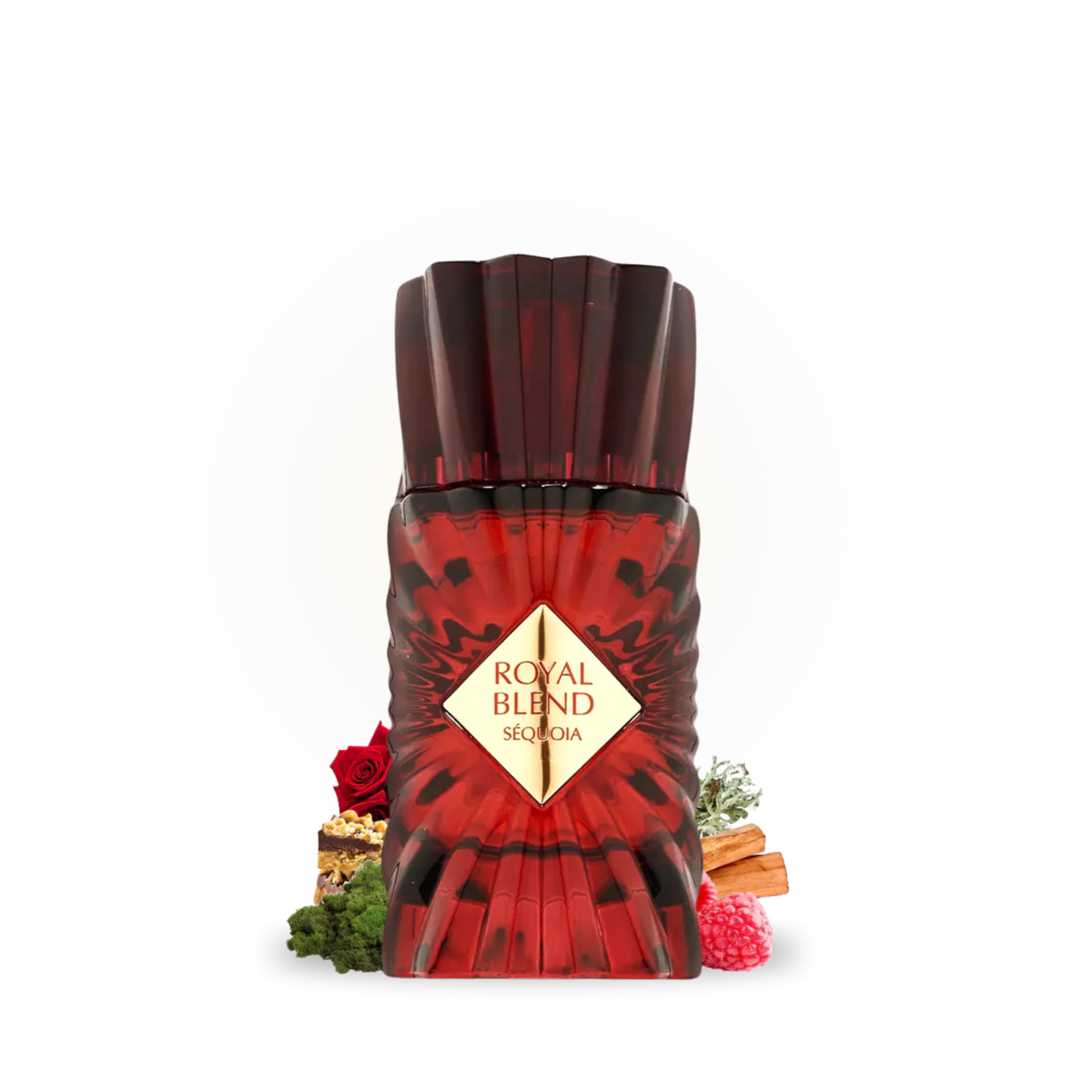 French Avenue - Royal Blend Sequoia - Unisex 100ml