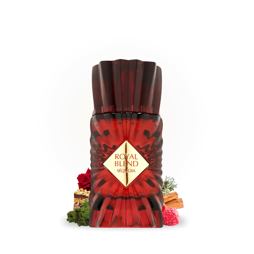 French Avenue - Royal Blend Sequoia - Unisex 100ml