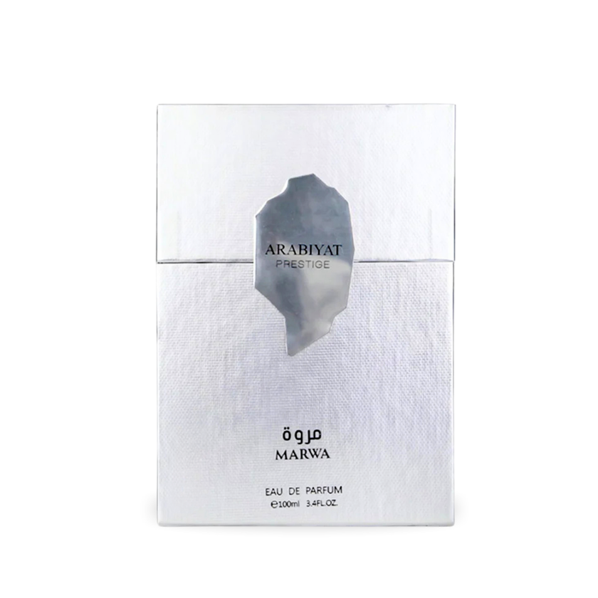 Arabiyat Prestige - MARWA - Unisex 100ml