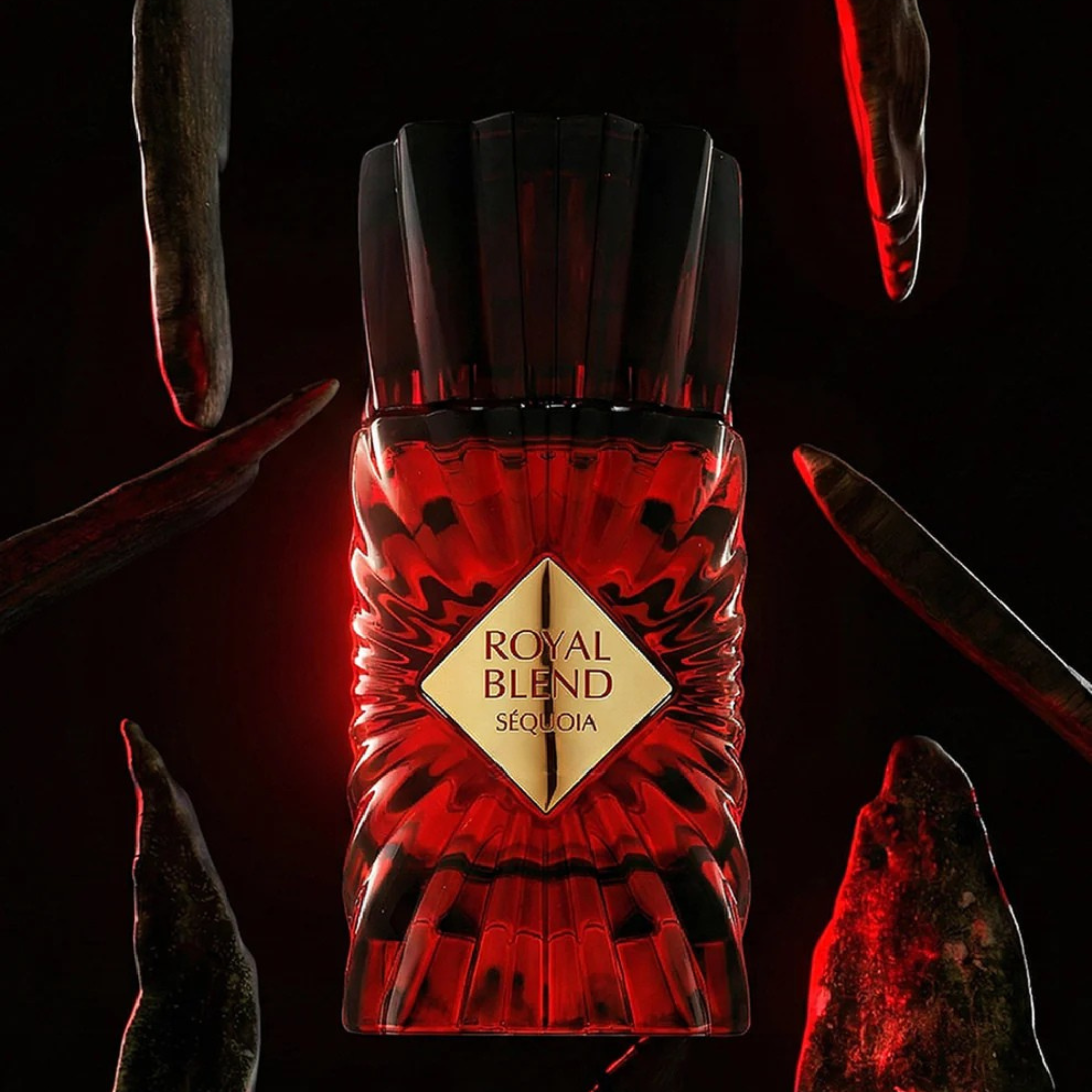 French Avenue - Royal Blend Sequoia - Unisex 100ml