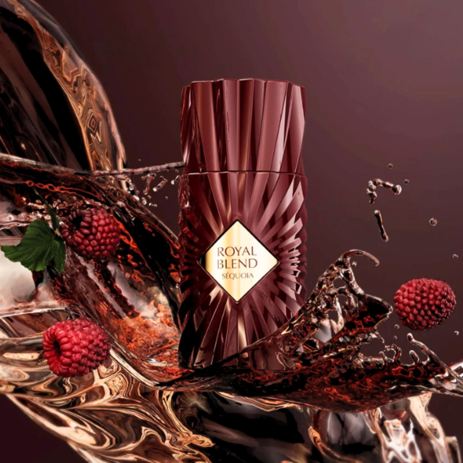 French Avenue - Royal Blend Sequoia - Unisex 100ml