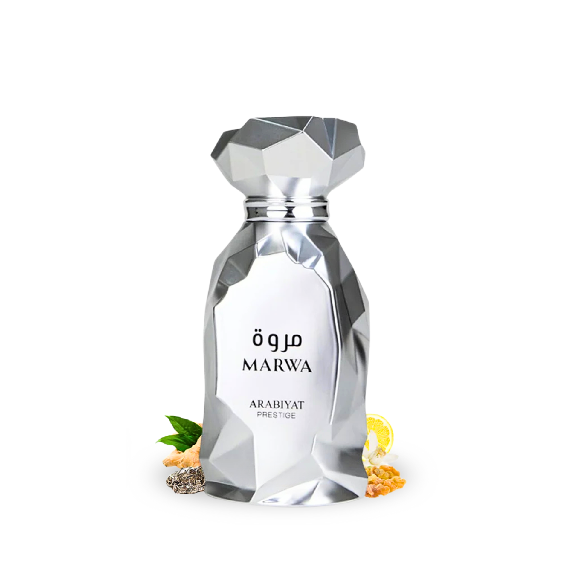 Arabiyat Prestige - MARWA - Unisex 100ml