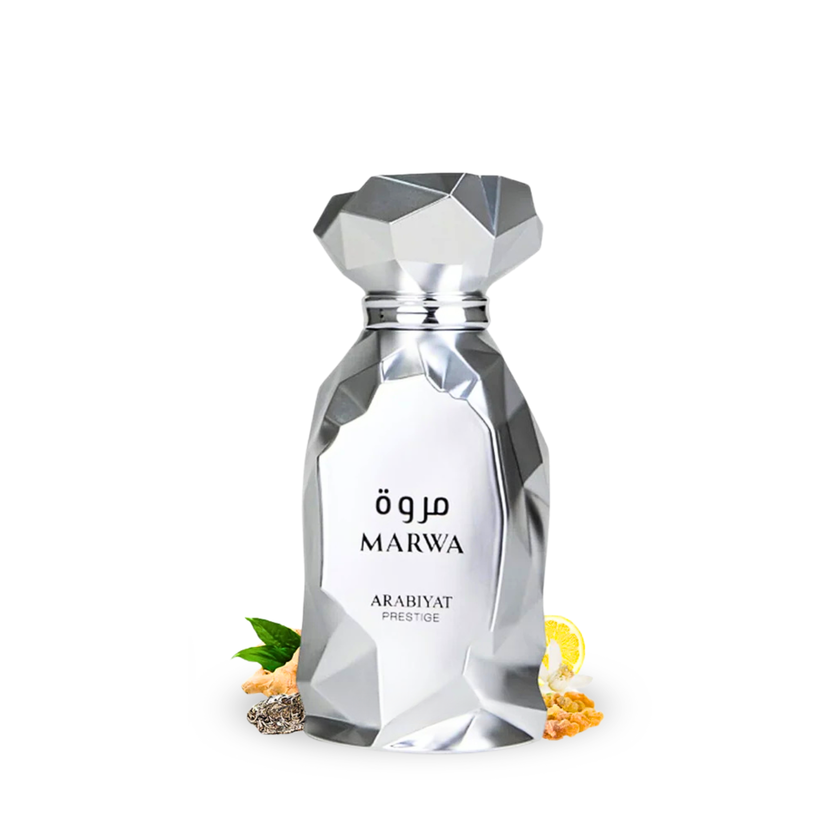 Arabiyat Prestige - MARWA - Unisex 100ml