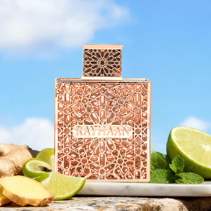 Rayhaan - DIVINE - for Women 100ml