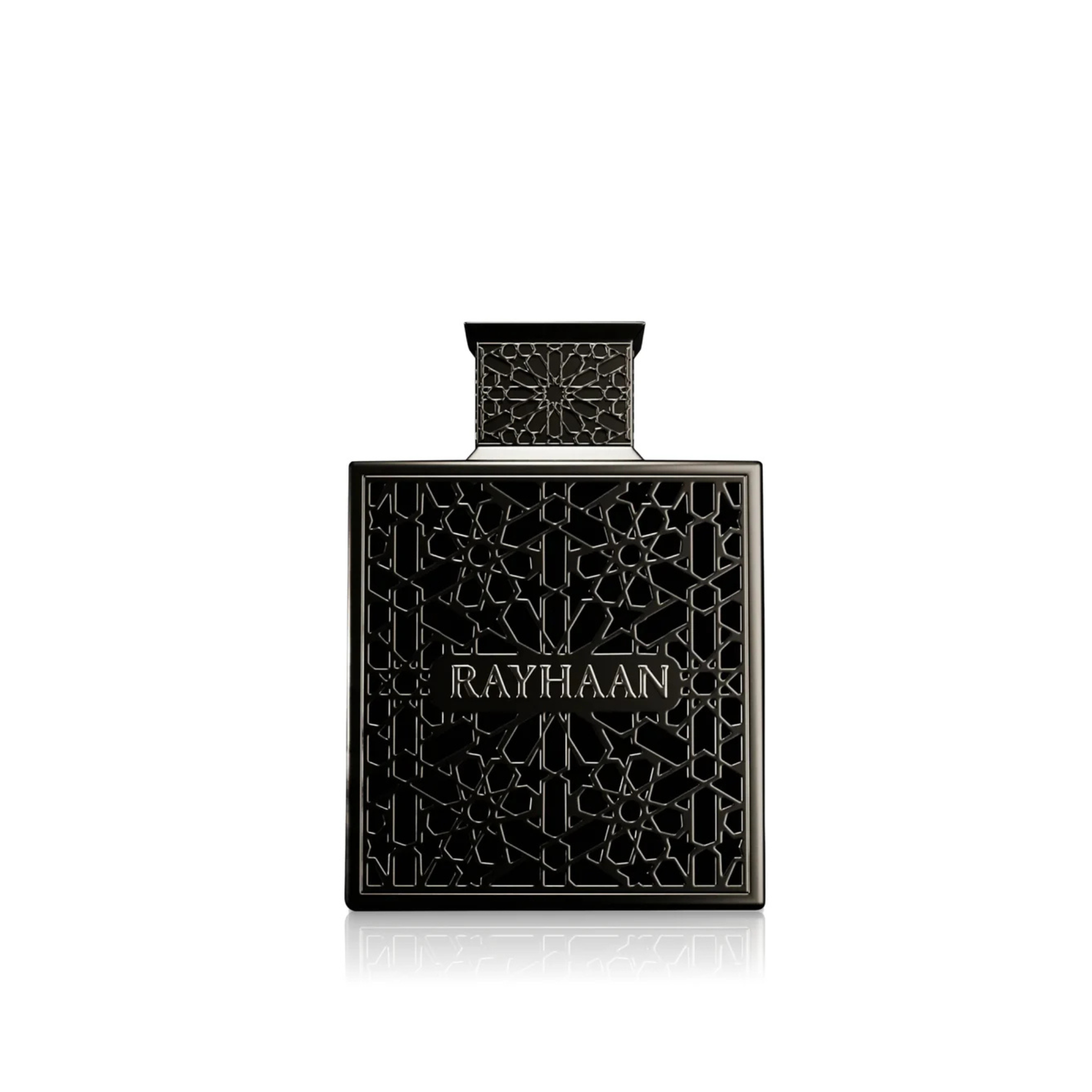 Rayhaan - Obsidian - for Men 100ml