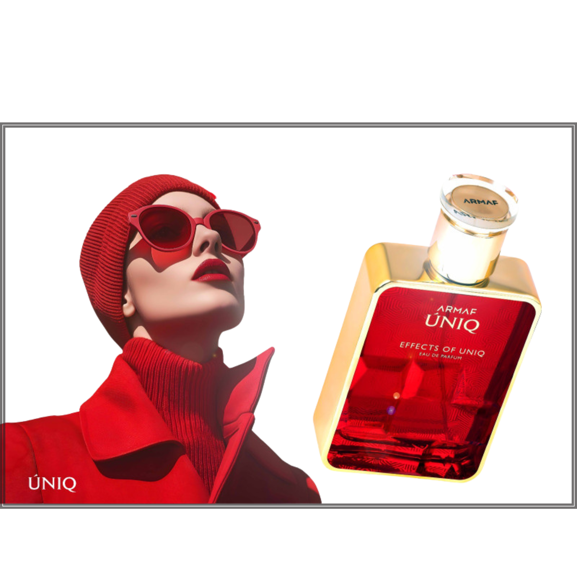 Armaf - UNIQ - Unisex 100ml