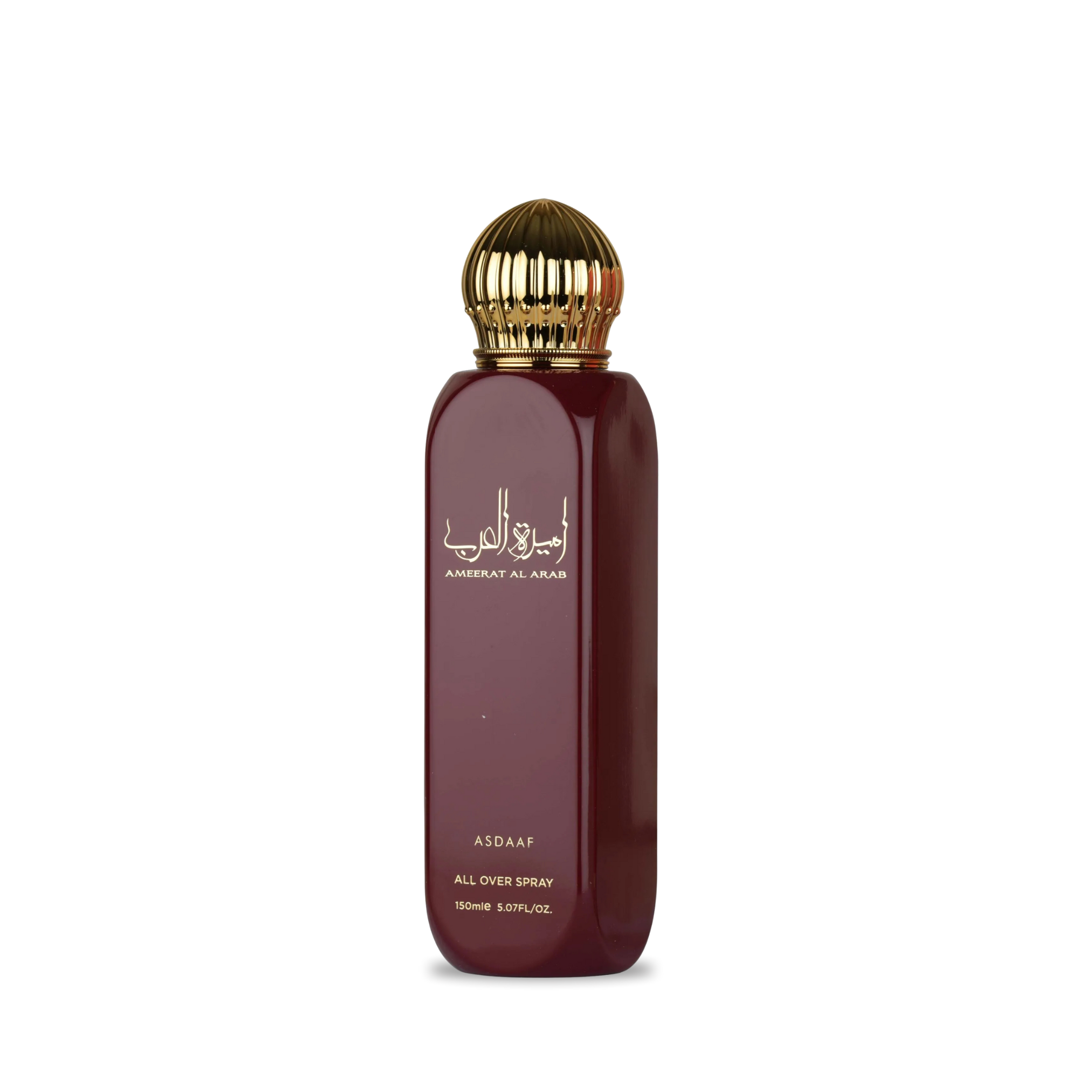 Lattafa - Ameerat Al Arab Set - Parfum+Deo+All Over Spray