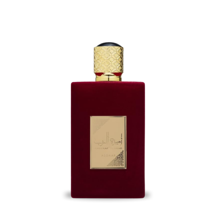 Lattafa - Ameerat Al Arab Set - Parfum+Deo+All Over Spray