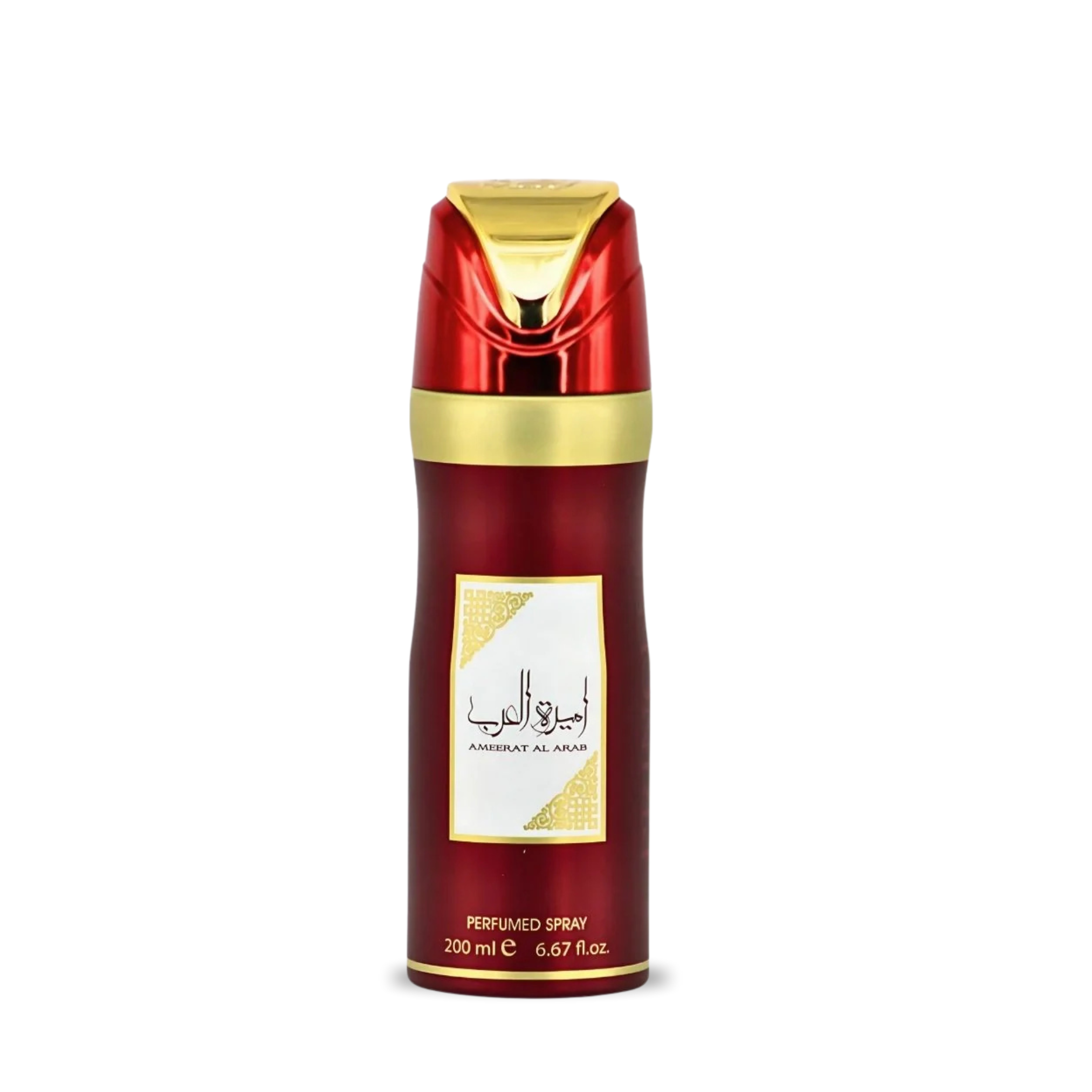 Lattafa - Ameerat Al Arab Set - Parfum+Deo+All Over Spray
