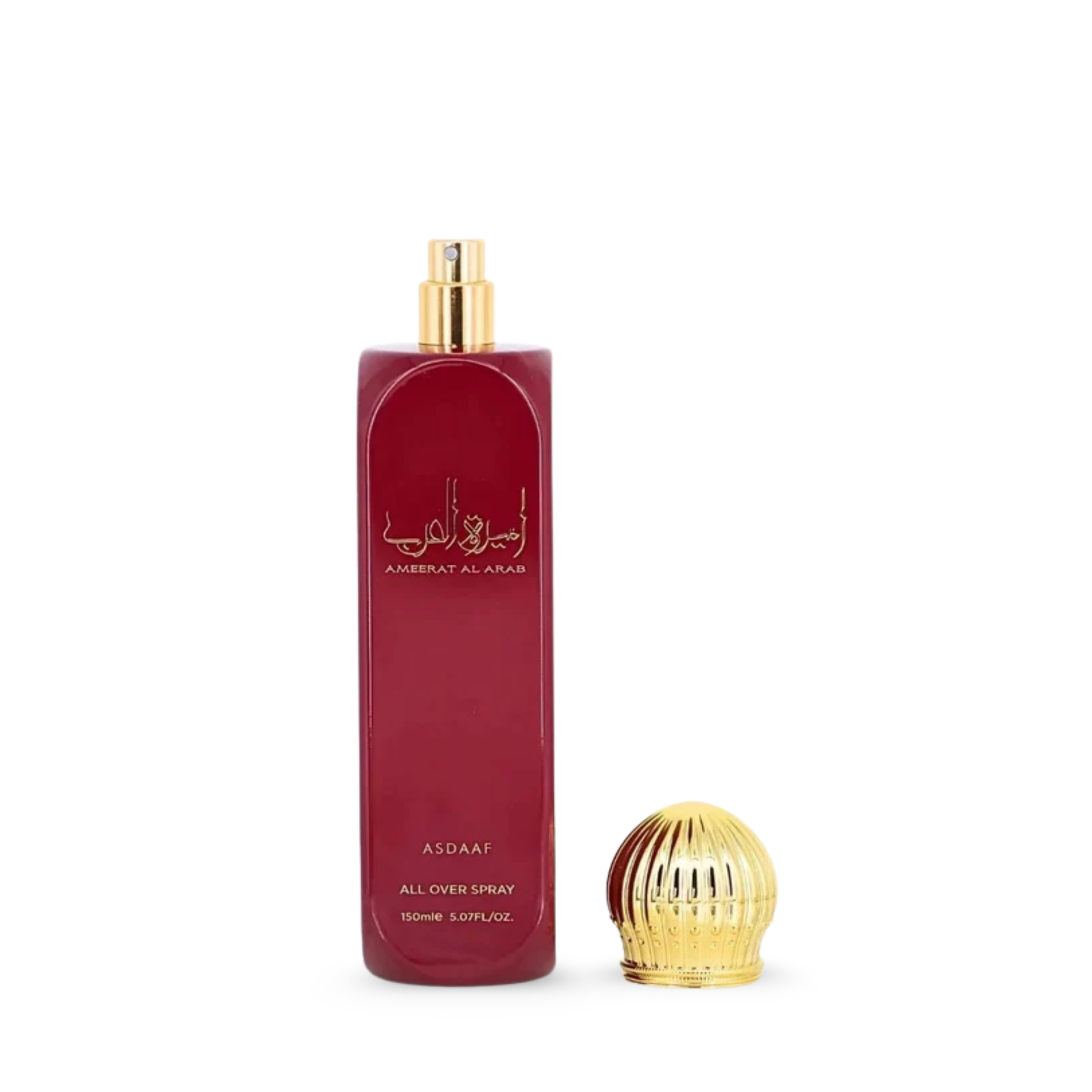 Lattafa - Ameerat Al Arab All Over Spray - for Women 150ml