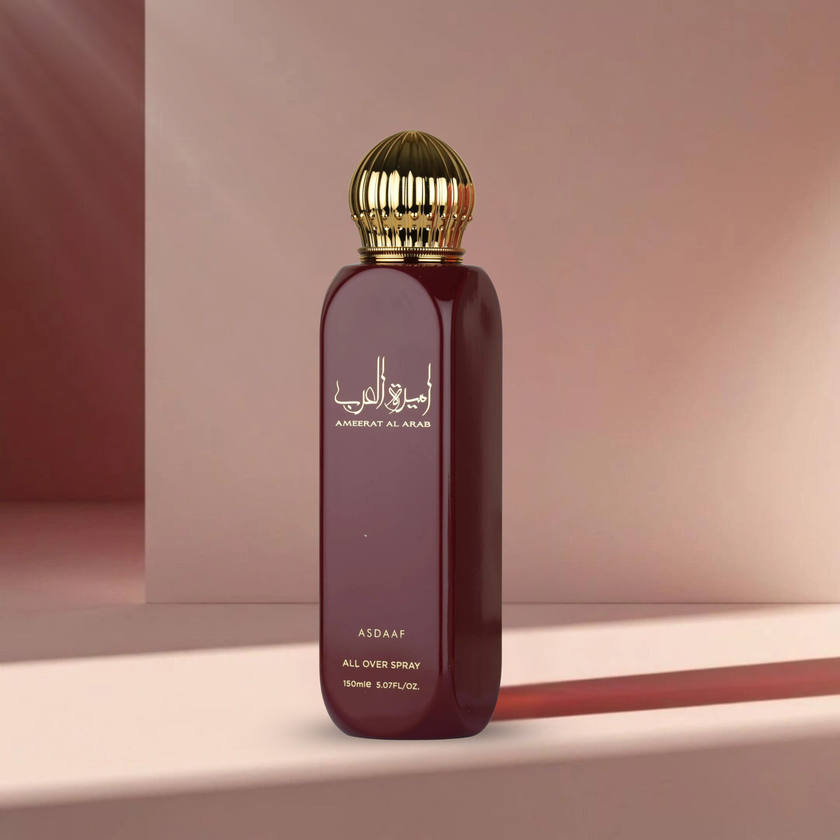 Lattafa - Ameerat Al Arab All Over Spray - for Women 150ml
